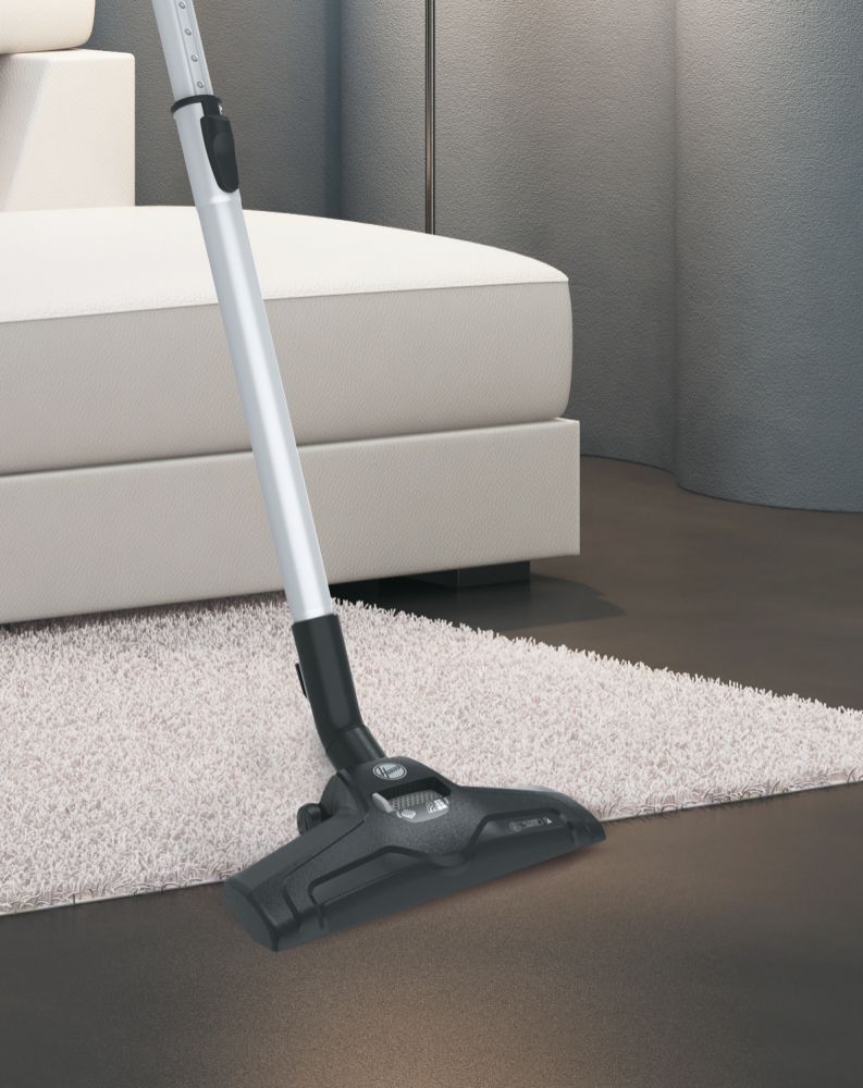 Hoover aspirateur discount avec sac pc10par